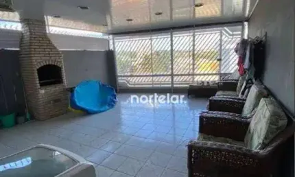 Casa com 2 dormitórios à venda, 169 m² por r$ 710.000,00 - vila penteado - são paulo/sp