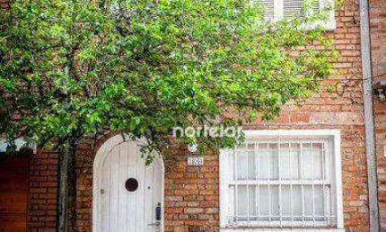 Casa com 2 dormitórios à venda, 110 m² por R$ 1.765.000,00 - Pinheiros - São Paulo/SP