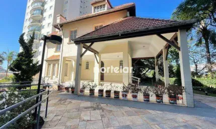 Apartamento com 4 quartos à venda na Rua Maestro Arturo de Angelis, Pirituba, São Paulo