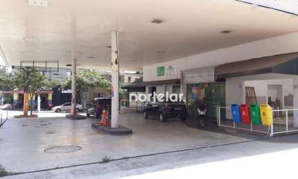 Ponto, 623 m² - venda por R$ 8.000.000,00 ou aluguel por R$ 28.537,68/mês - Barra Funda - São Paulo/SP