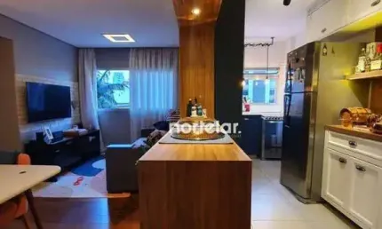 Apartamento com 2 dormitórios à venda, 58 m² por r$ 660.000,00 - vila buarque - são paulo/sp