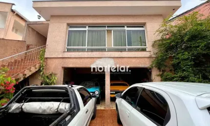 Casa à venda, 180 m² por R$ 849.000,00 - Freguesia do Ó - São Paulo/SP