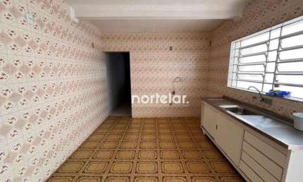 Casa à venda, 90 m² por R$ 377.000,00 - Freguesia do Ó - São Paulo/SP