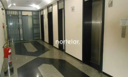 Sala comercial com 2 salas à venda na Avenida Francisco Matarazzo, Perdizes, São Paulo