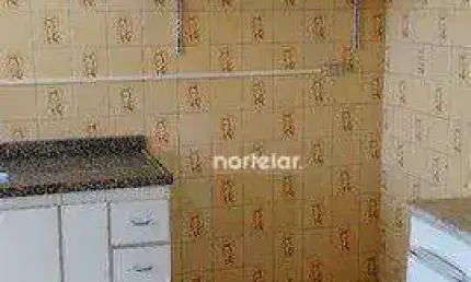 Apartamento com 2 dormitórios à venda, 62 m² por r$ 330.000,00 - vila pereira cerca - são paulo/sp
