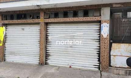 Salão , 30 m² por R$ 1.450/mês - Vila Bancária Munhoz - São Paulo/SP