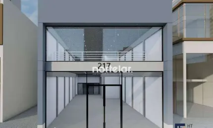 Prédio para alugar, 643 m² por R$ 40.200,00/mês - Pinheiros - São Paulo/SP