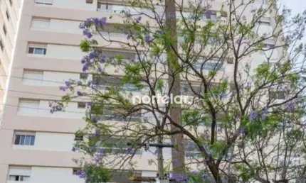 Apartamento com 3 quartos à venda na Rua Doutor Augusto de Miranda, Pompéia, São Paulo