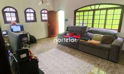 Casa com 2 dormitórios, 120 m² - venda por R$ 800.000,00 ou aluguel por R$ 4.151,00/mês - Vila Guedes - São Paulo/SP
