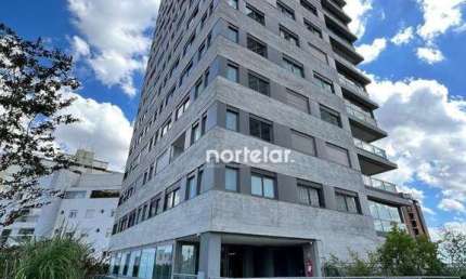 Amplo Apartamento com 4 dormitórios à venda, 333 m² por R$ 7.500.000 - Vila Madalena - São Paulo/SP