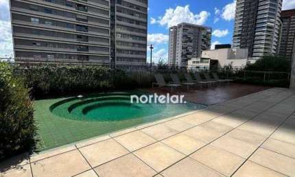 Linda Cobertura com 4 dormitórios à venda, 666 m² por R$ 16.000.000 - Vila Madalena - São Paulo/SP