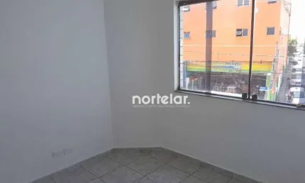 Sala Comercial para Alugar, 38 m²  - Vila Brasilândia - São Paulo/SP