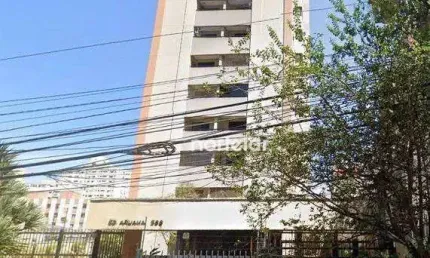 Apartamento com 2 quartos à venda, 48 m² - pinheiros - são paulo/sp