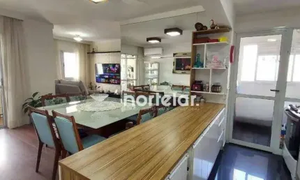 Apartamento com 2 quartos à venda, 70 m² - Água Branca - São Paulo/SP