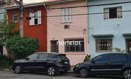 Sobrado com 3 quartos à venda, 111 m² - city lapa - são paulo/sp