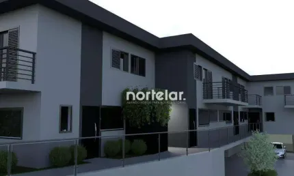 Sobrado com 3 dormitórios à venda, 105 m² por r$ 810.000,00 - parque são domingos - são paulo/sp