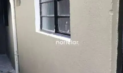 Terreno à venda, 208 m² por R$ 280.000,00 - Jardim das Rosas (Zona Norte) - São Paulo/SP