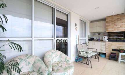 Apartamento com 3 quartos à venda, 127 Vila Leopoldina - São Paulo/SP