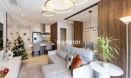 Apartamento com 2 quartos à venda na Rua Schilling, Vila Leopoldina, São Paulo