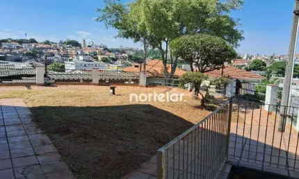 Casa com 4 dormitórios à venda, 270 m² por R$ 1.200.000,00 - Vila Pereira Barreto - São Paulo/SP