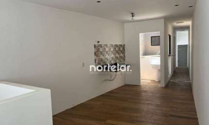 Casa com 3 dormitórios para alugar, 60 m² por R$ 2.100,00/mês - Parque Residencial da Lapa - São Paulo/SP