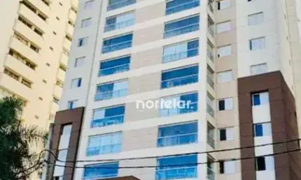 Apartamento à venda, 90 m² por r$ 1.480.000,00 - perdizes - são paulo/sp