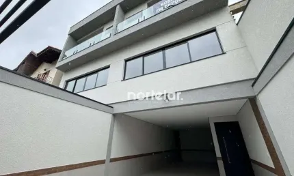 Sobrado com 3 suítes à venda, 210 m² por r$ 1.450.000 - parque são domingos - são paulo/sp