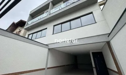 Sobrado com 3 suítes à venda, 210 m² por R$ 1.450.000 - Parque São Domingos - São Paulo/SP