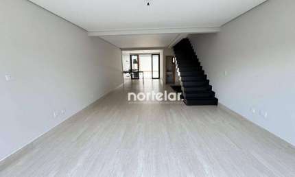 Sobrado com 3 suítes - 210 m² por R$ 1.450.000 - Parque São Domingos - São Paulo/SP