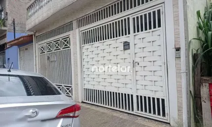 Sobrado com 3 dormitórios à venda, 72 m² por r$ 450.000,00 - jardim maristela - são paulo/sp