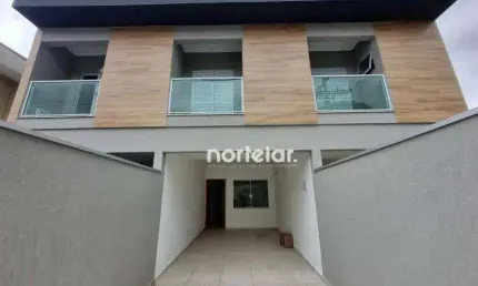 Sobrado  3 quartos à venda por R$ 580.000 - Vila Perus - São Paulo/SP