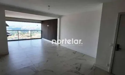 Apartamento com 3 quartos à venda na Rua Senador César Lacerda Vergueiro, Vila Madalena, São Paulo