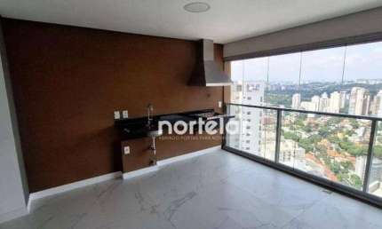Apartamento com 3 quartos à venda na Rua Senador César Lacerda Vergueiro, Vila Madalena, São Paulo