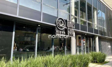 Loja à venda, 450 m² por R$ 4.500.000,00 - Perdizes - São Paulo/SP