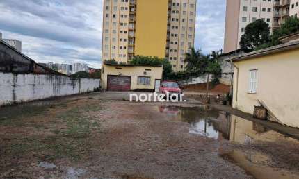 Terreno à venda, 920 m² por R$ 2.300.000,00 - Jardim Rincão - São Paulo/SP
