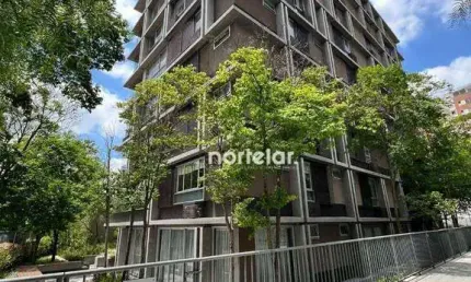 Apartamento com 3 dormitórios à venda, 193 m² por r$ 3.200.000,00 - vila ipojuca - são paulo/sp
