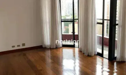 Apartamento com 4 quartos à venda, 155 m² - Perdizes - São Paulo/SP