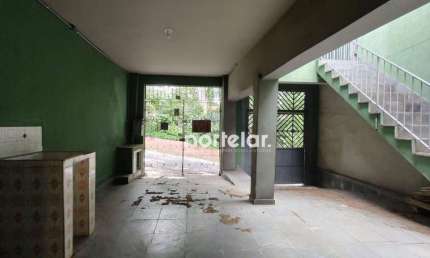 Casa com 3 quartos à venda na Rua Silvério Lellis, Vila Iório, São Paulo