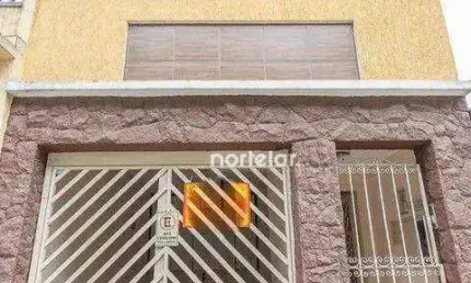 Sobrado com 3 quartos à venda, 170 m² - vila romana - são paulo/sp