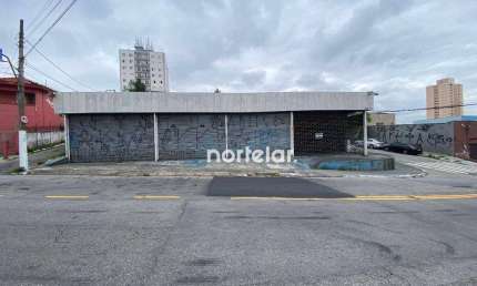 Salão à venda, 474 m² por R$ 2.800.000,00 - Vila Barreto - São Paulo/SP