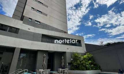 Amplo Apartamento com 4 suítes à venda, 275 m² - Vila Madalena - São Paulo