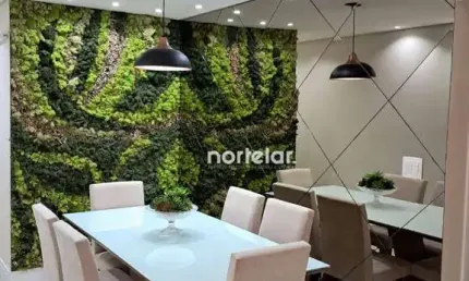 Apartamento à venda, 70 m² por R$ 550.000,00 - Vila Guilherme - São Paulo/SP