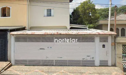 Sobrado com 3 dormitórios à venda, 230 m² por r$ 990.000,00 - vila pirituba - são paulo/sp