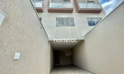 Casa com 2 quartos à venda na Rua Lavras do Sul, Limão, São Paulo