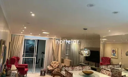 Apartamento com 3 quartos à venda, 86 m² por r$ 750.000 - vila albertina - são paulo/sp