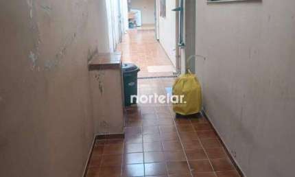 Casa com 2 dormitórios à venda, 150 m² por R$ 450.000,00 - Freguesia do Ó - São Paulo/SP