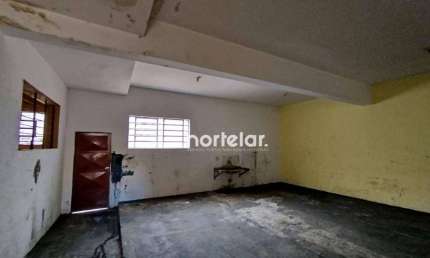 Salão para alugar, 240 m² por R$ 5.083,00/mês - Jardim Marisa - São Paulo/SP