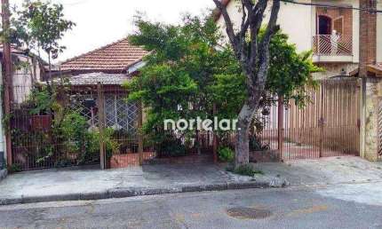 Casa à venda, 250 m² por R$ 599.900,00 - Vila Pereira Barreto - São Paulo/SP