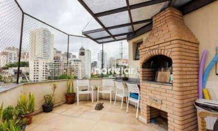 Cobertura com 3 quartos à venda no Alto da Lapa - São Paulo/SP