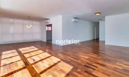 Apartamento com 3 dormitórios à venda, 268 m² por r$ 3.449.000,00 - jardins - são paulo/sp